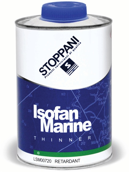 SM00720 Isofan Marine Retardant
